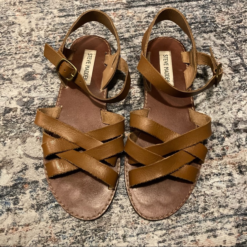 Steve Madden Sandals